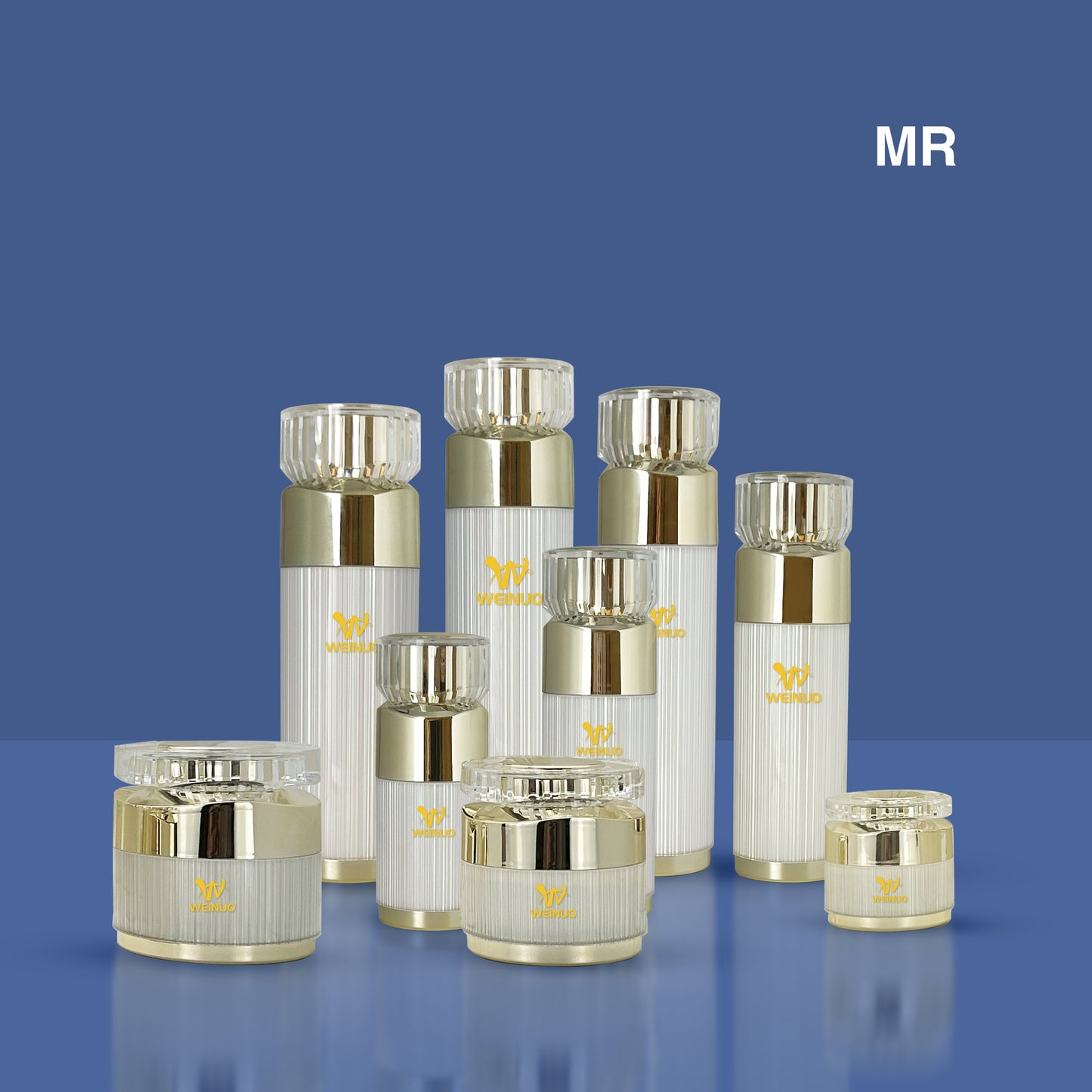 MR series