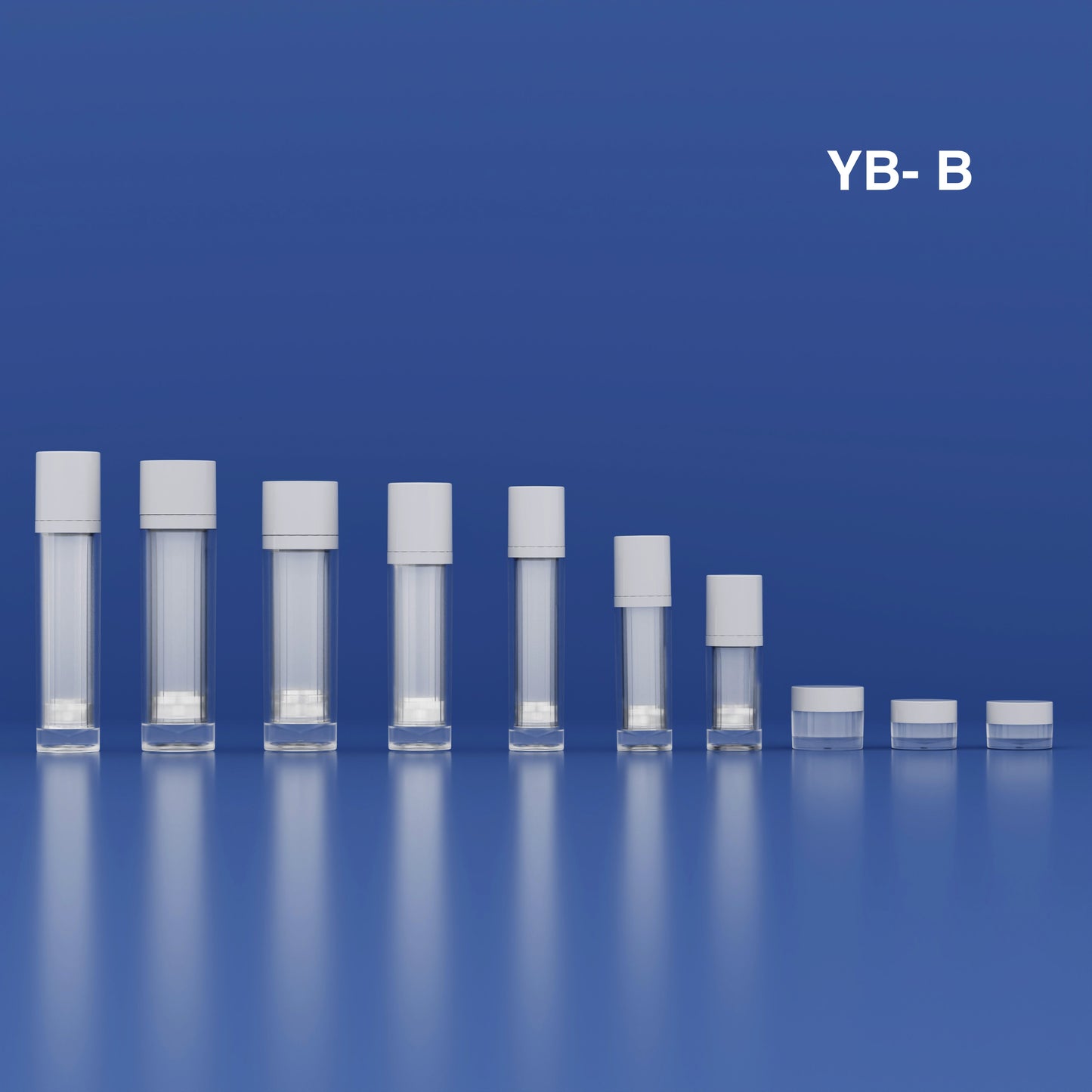 YB-B series
