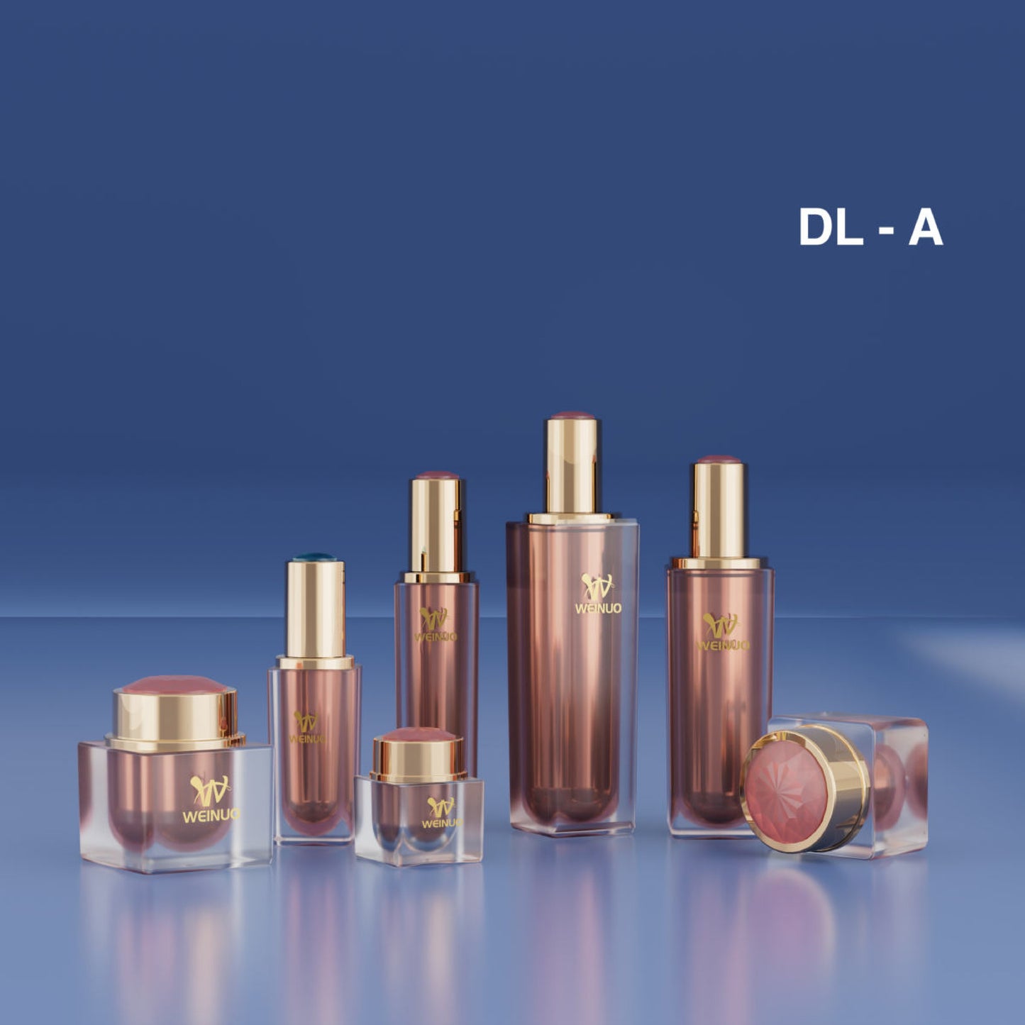 DL-A series