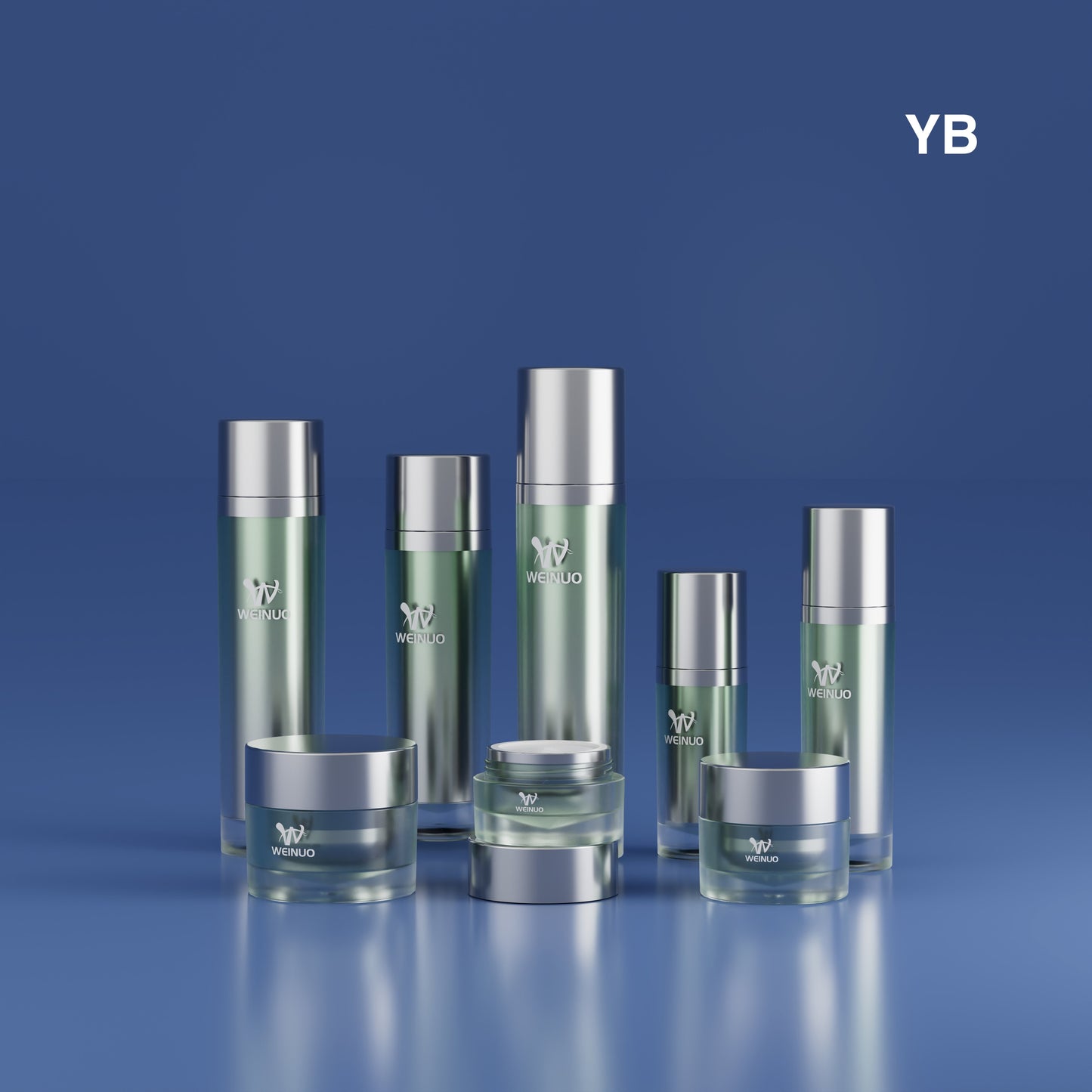 YB-A series