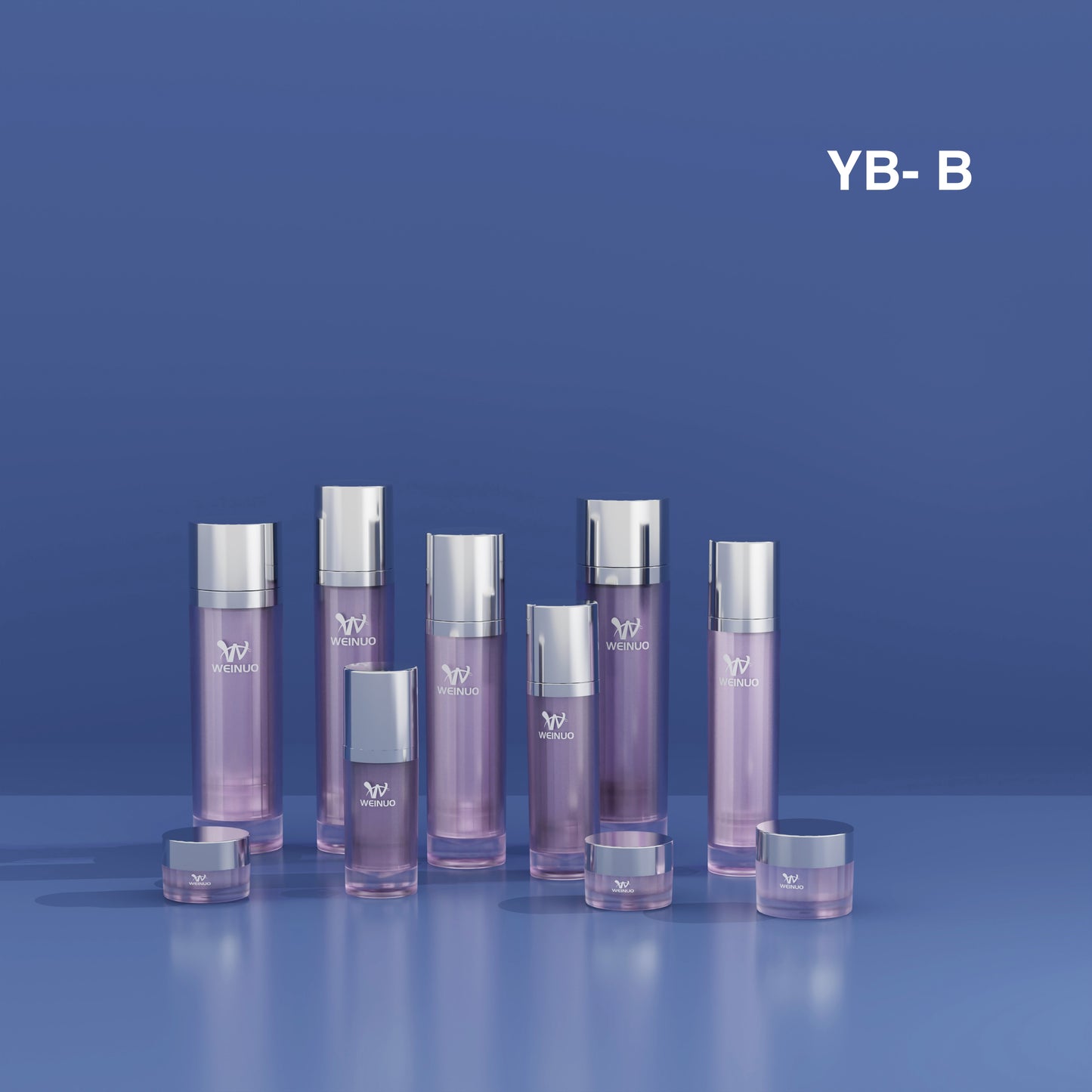 YB-B series