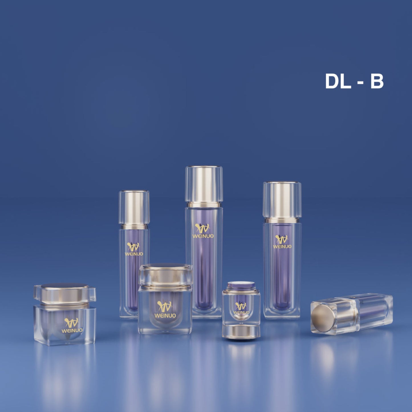 DL-B series
