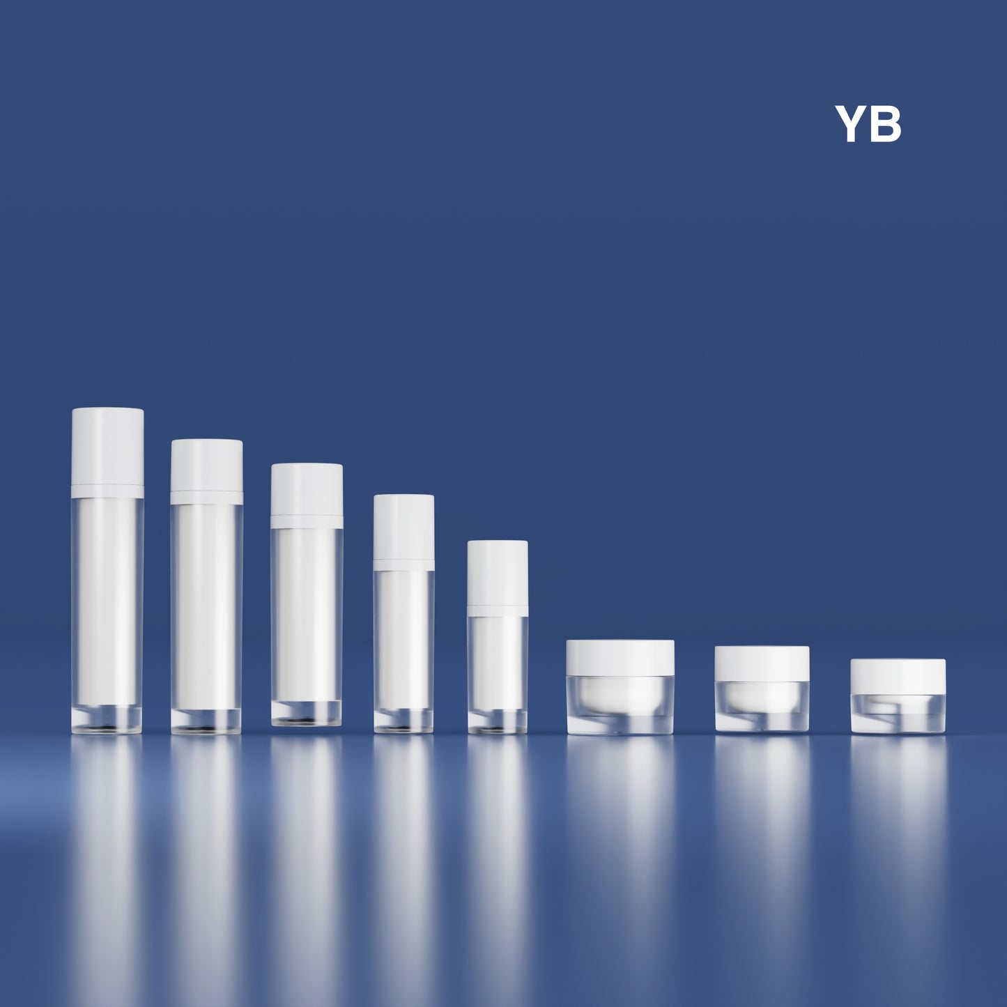 YB-A series