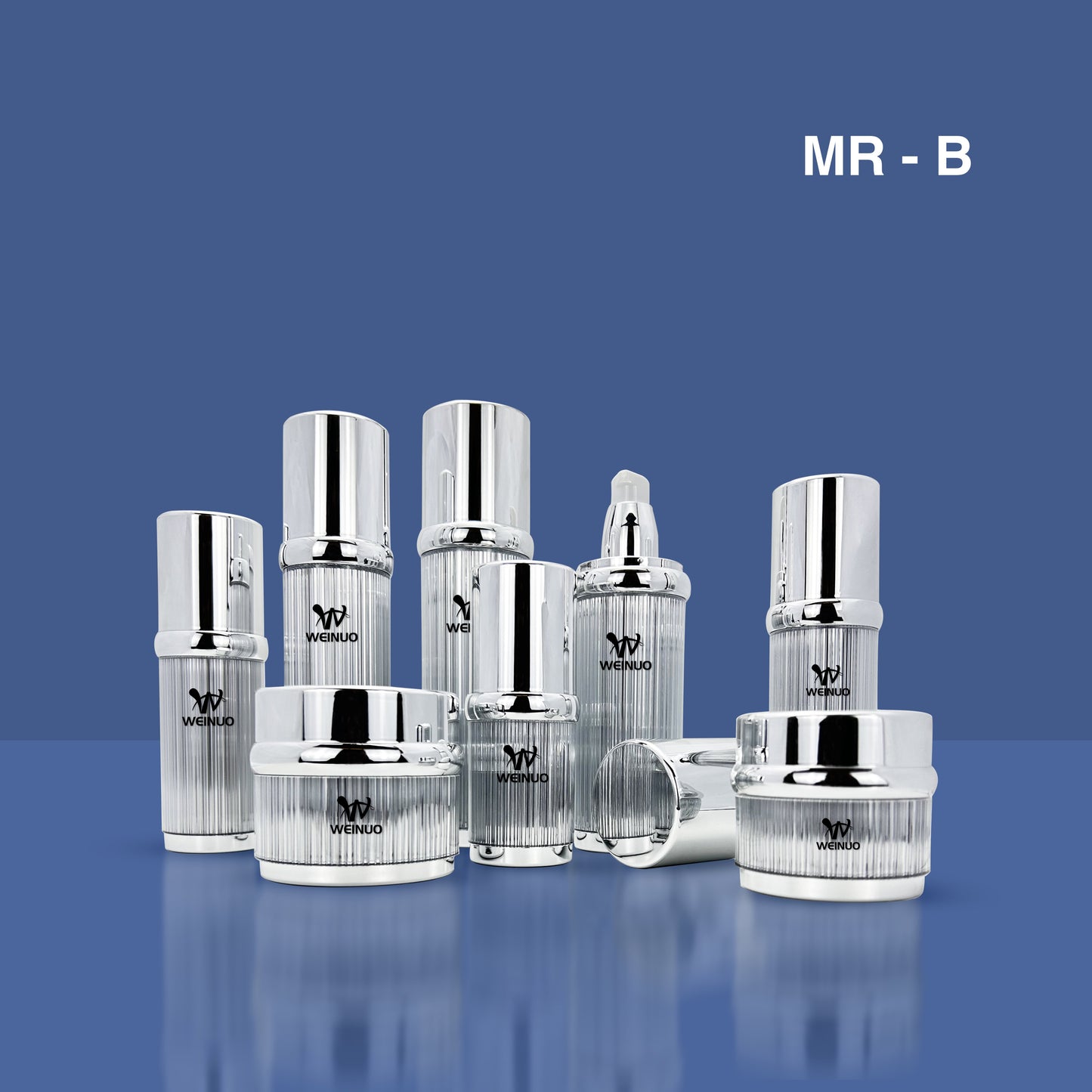 MR-B series