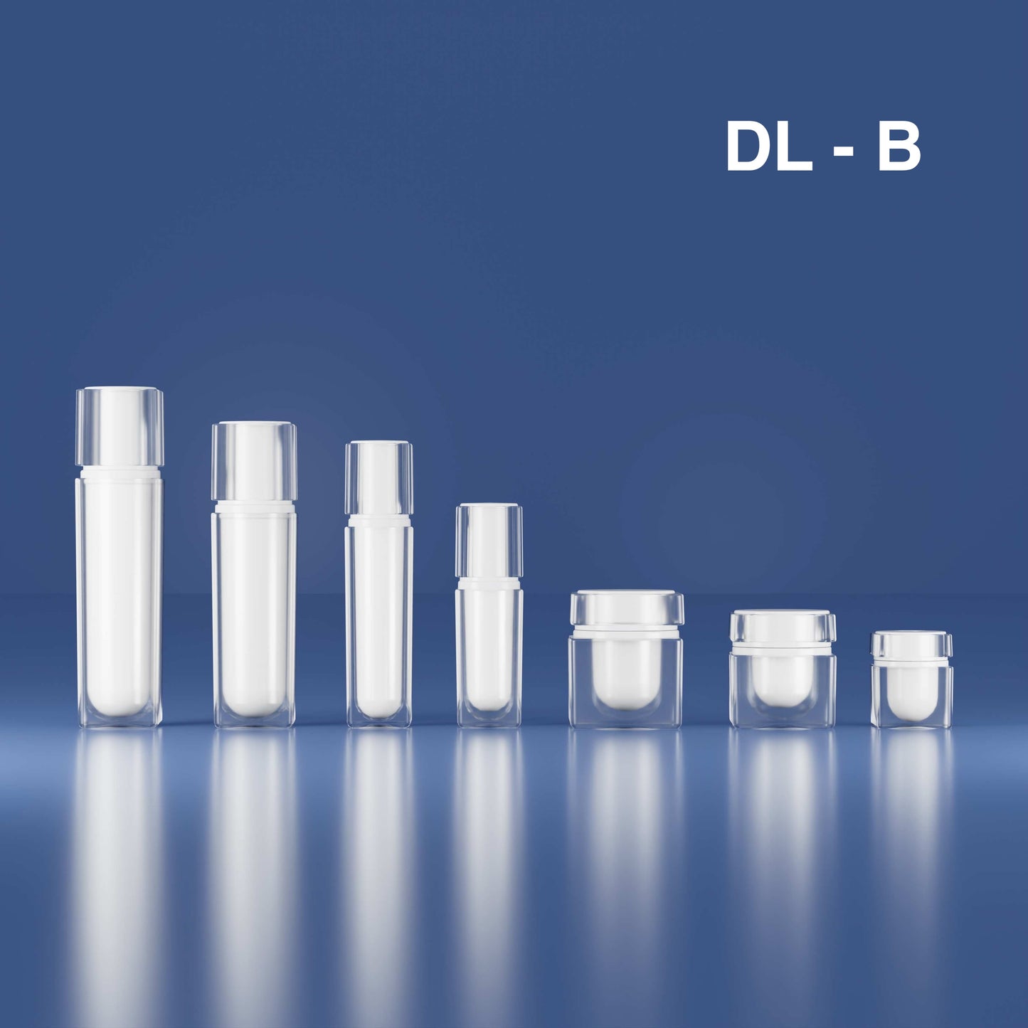 DL-B series