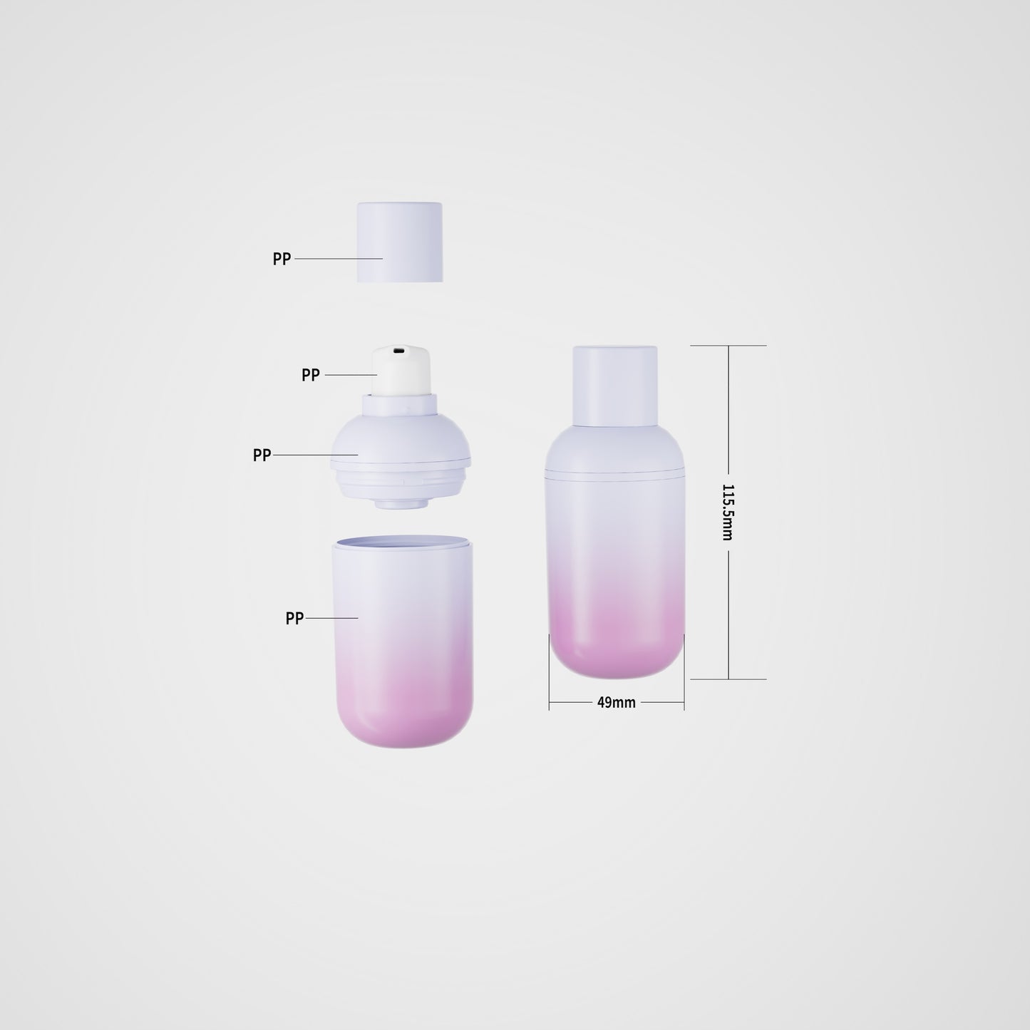 YPS series